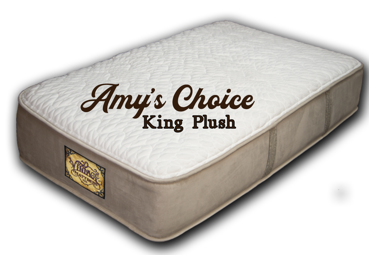 Vintage Mattress Co.