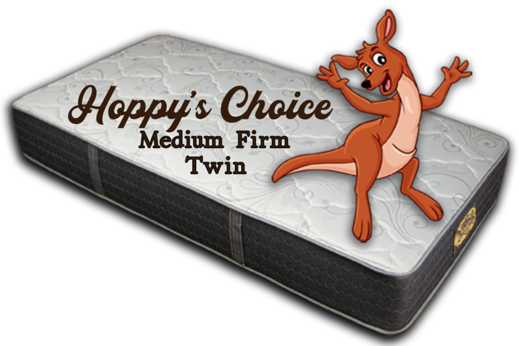 Vintage Mattress Co.