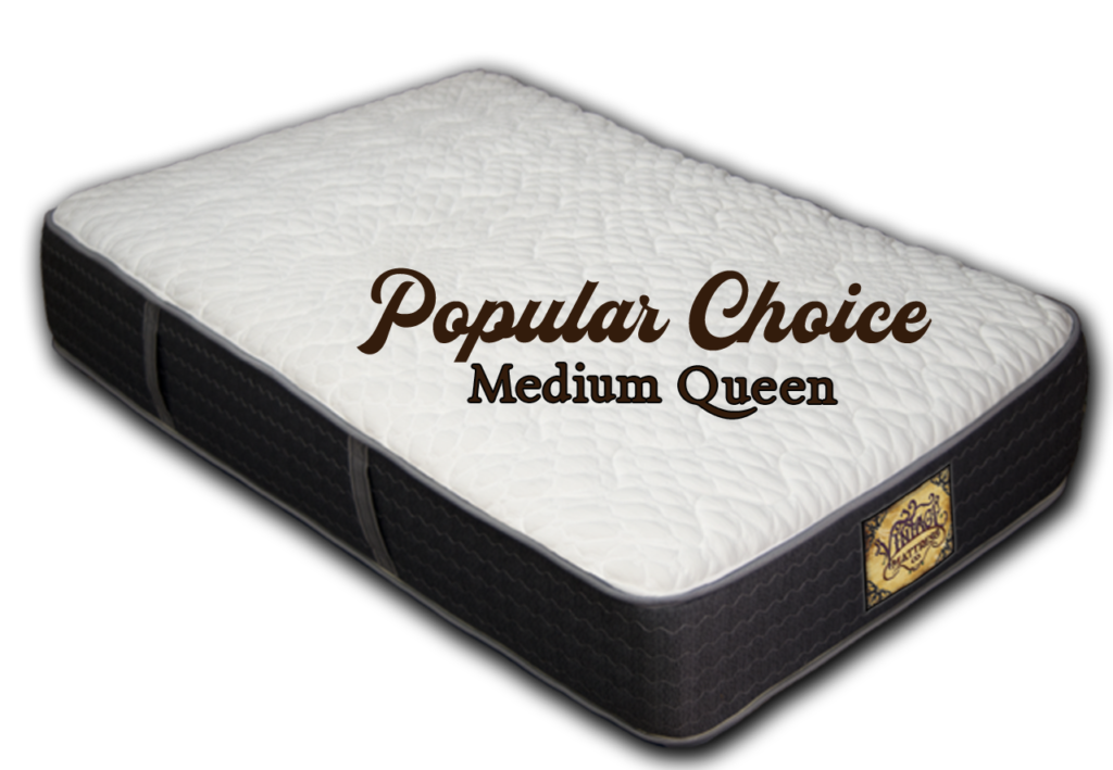 Vintage Mattress Co.