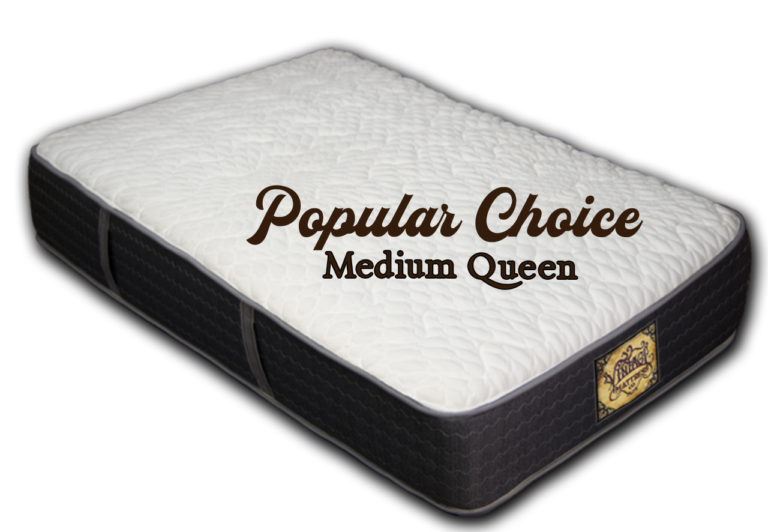 Vintage Mattress Co.